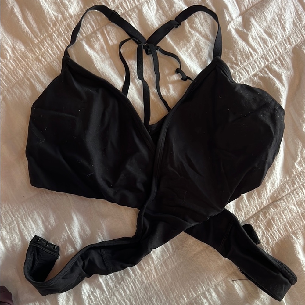 Black Women's Intimates & Sleepwear Bra